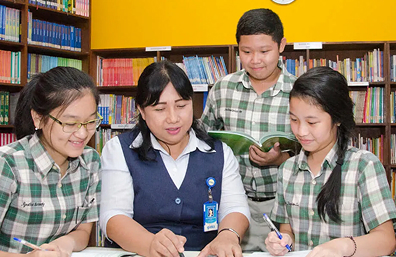 Play-Based Learning